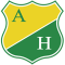 Atletico Huila team logo 