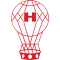 Huracán team logo 