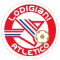 Atletico Lodigiani team logo 