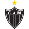Atletico Mineiro team logo 