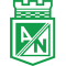 Atlético Nacional team logo 