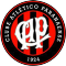 CA Paranaense PR team logo 