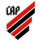 Athletico-PR team logo 