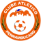 Atlético-PE team logo 