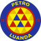 Petro de Luanda team logo 