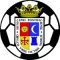 Atletico Porcuna CF team logo 