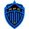Auckland FC Reserves team logo 
