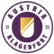SK Austria Klagenfurt team logo 