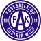 Austria Vienne team logo 