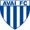 Avaí FC SC team logo 