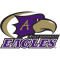 Avila Eagles team logo 