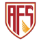 Avs Futebol Sad team logo 
