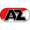 AZ Alkmaar team logo 