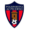AZ Picerno team logo 