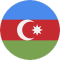 Azerbaijão team logo 