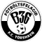 B36 Torshavn team logo 