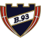 B93 Copenhaga team logo 