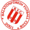 Balatonfuredi FC team logo 