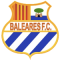 Balears FC team logo 