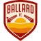 Ballard FC team logo 