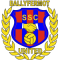 Ballyfermot Utd team logo 