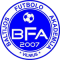 Baltijos Futbolo Akademija team logo 