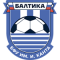 Baltika-BFU Kalinegrado team logo 