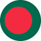 Bangladesh team logo 