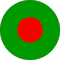 Bangladesh team logo 