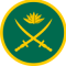 Bangladesh Army FC team logo 