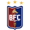 Barbalha FC CE team logo 