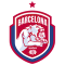 Barcelona Ilheus BA team logo 