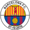 Barcelona RO team logo 