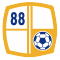 Barito Putera team logo 