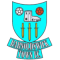 Barnoldswick Town team logo 