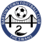 Barton Town team logo 