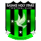 Basake Holy Stars team logo 