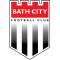 Bath City FC team logo 