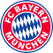 FC Bayern Múnich team logo 