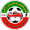 Besat Kermanshah team logo 