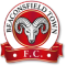 Beaconsfield Sycob team logo 