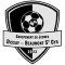 Beaumont St Cyr ES team logo 