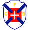 Belenenses team logo 