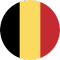 Belgio team logo 