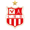 Belouizdad team logo 