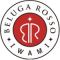 Belugarosso Iwami team logo 