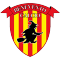 Benevento Calcio team logo 