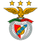 Benfica Lisbon team logo 