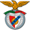 Sport Benfica Castelo Branco team logo 