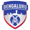 Bengaluru FC team logo 